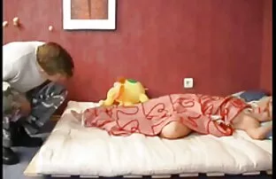 Adolescente videopornolatina amateur follada duro