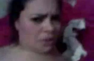 Adolescente pelirroja flaca Molly Rome DPd videos caseros latinos por BBCs