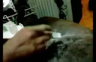Z44B 1152 Super Slam de cabeza roja porno latino peruano sexy