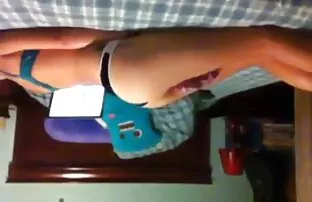 Pelirroja hentai español latino sexy