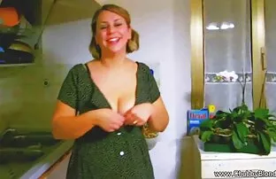 Rubia xnxx español latino con novio