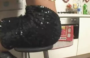 Primera vez en video xxx cine latino
