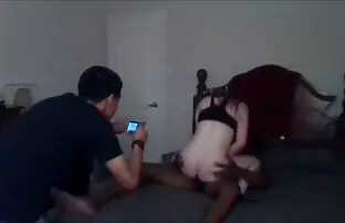 niña y ébano adolescente mierda pornp latino