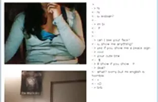 Babe Head videosamateurlatinos # 15 (¡Morena sexy tiene algunas habilidades orales REALES!)