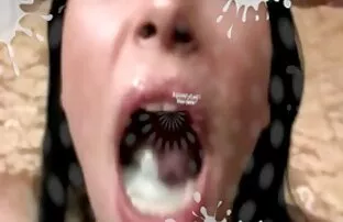 Veronica pornoamateurlatino Brasil y Frank Towers