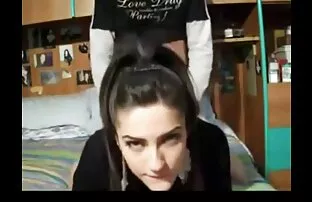 Cata de los entrenadores Hot Load pornoslatinas