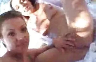 Big Tit porno latino en casa Super Stars Of The 80's - Titanic Naturals - Años 80