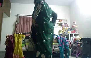 Krystal porni latino de boor en trío