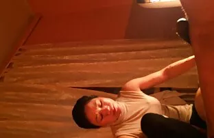 Hottie tetona Austin Lynn porno anime español latino se folla un consolador