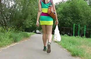 TETAS porno latino en casa NATURALES TETAS