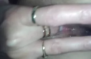 Hablando sucio tetona ébano anime hentai en español latino creampied por gallo blanco