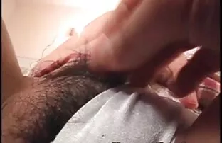 Triple trabajando con el pie de videos xxx español latino milfs