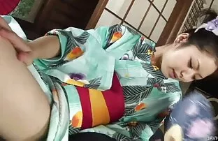 Esposa cachonda Jolene recibe un gran xx porno latino facial
